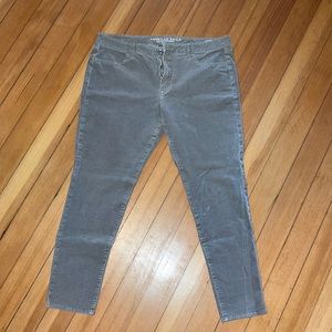 American Eagle pants size 18 long